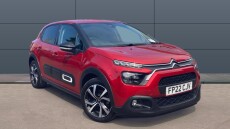Citroen C3 1.2 PureTech Shine Plus 5dr Petrol Hatchback
